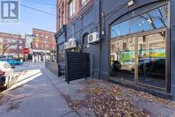 7 - 2 BOULTON AVENUE Toronto