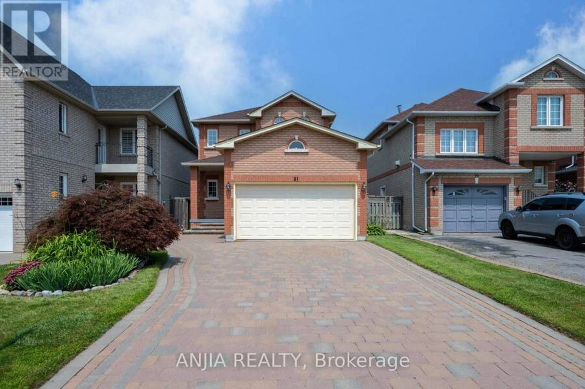 81 EASTPINE DRIVE Markham