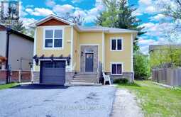 LOWER - 222 PHILLPS STREET Barrie