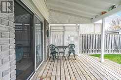 27 WADDINGTON CRESCENT Barrie