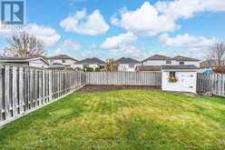 27 WADDINGTON CRESCENT Barrie