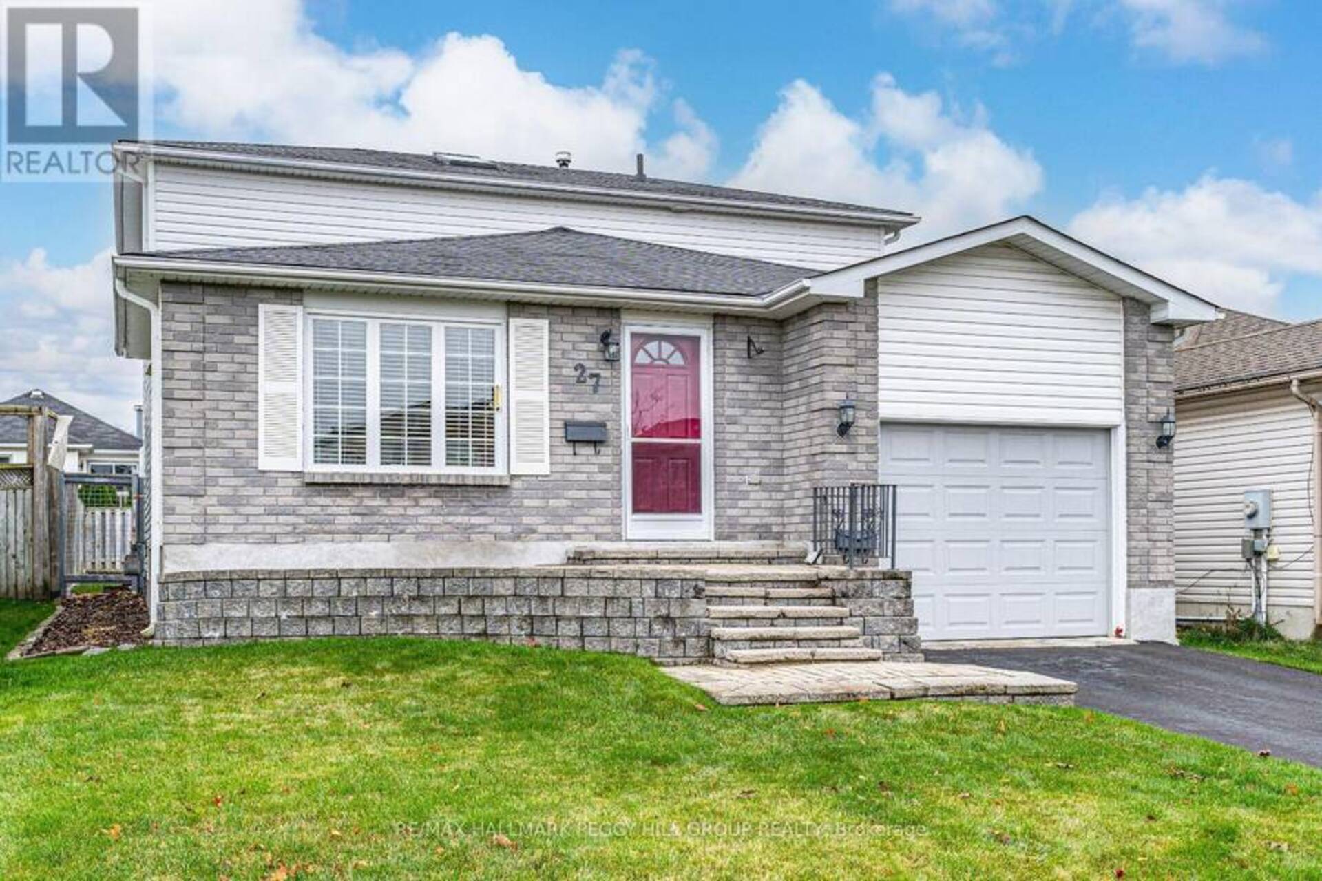 27 WADDINGTON CRESCENT Barrie