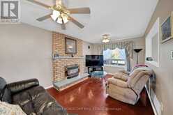 62 CORONATION CIRCLE Brampton