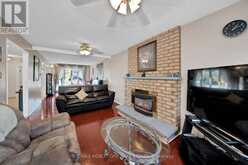 62 CORONATION CIRCLE Brampton