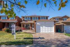 62 CORONATION CIRCLE Brampton