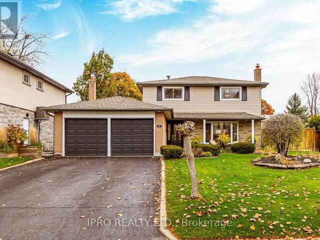 32 RIVER VIEW DRIVE Brampton Ontario