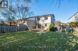 440 GALEDOWNS COURT Mississauga