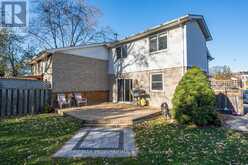 440 GALEDOWNS COURT Mississauga