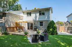 440 GALEDOWNS COURT Mississauga