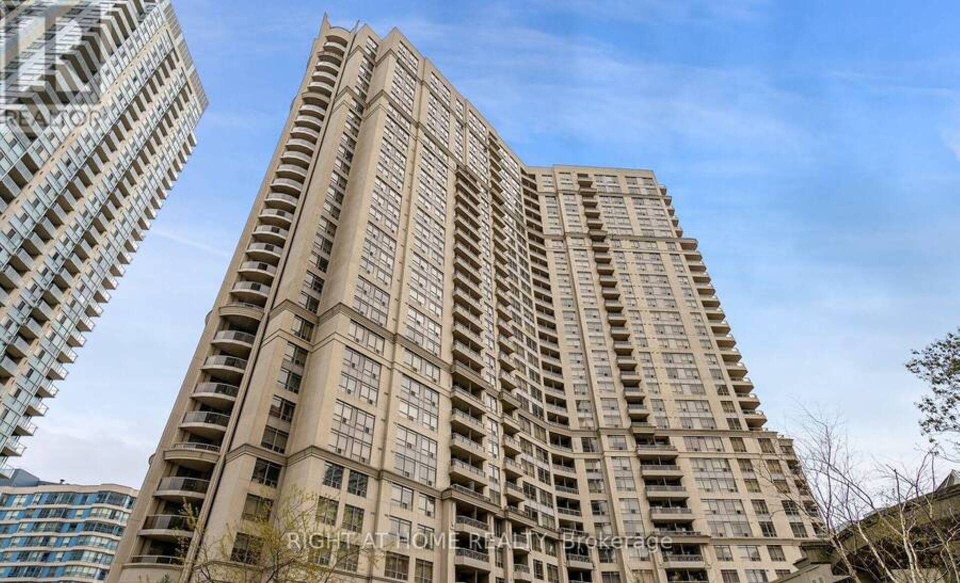 2116 - 3880 DUKE OF YORK BOULEVARD Mississauga