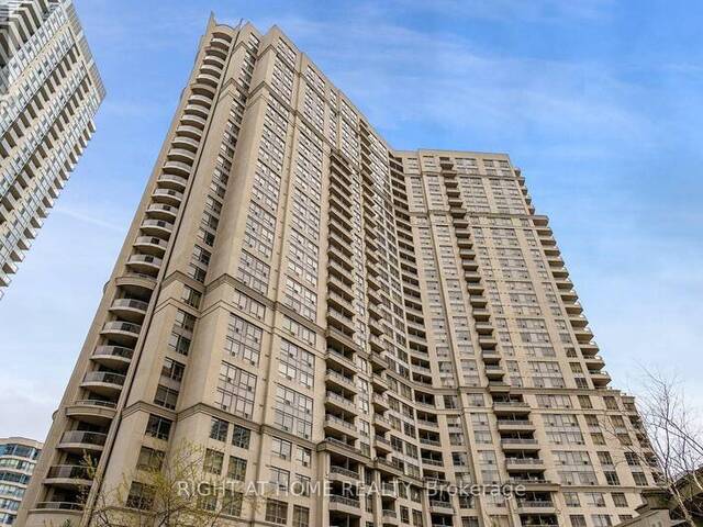 2116 - 3880 DUKE OF YORK BOULEVARD Mississauga Ontario