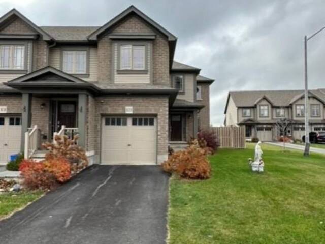 103 WINTERTON COURT Orangeville Ontario