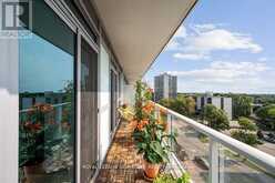 708 - 55 SPEERS ROAD Oakville