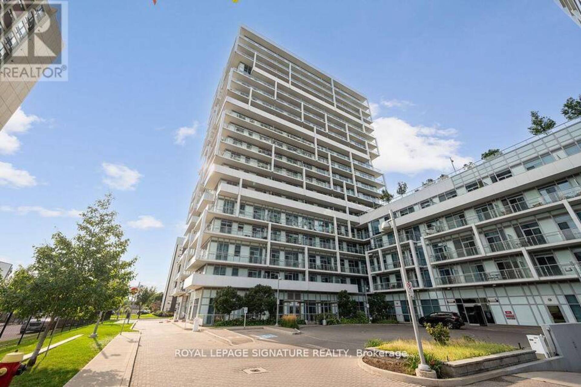 708 - 55 SPEERS ROAD Oakville