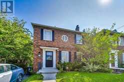 51 EDGECOMBE AVENUE Toronto