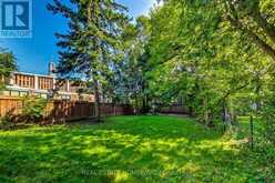 51 EDGECOMBE AVENUE Toronto