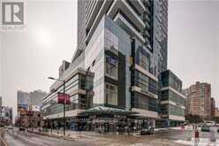 1405 - 386 YONGE STREET Toronto