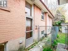 151 ALEXIS BOULEVARD Toronto