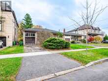 151 ALEXIS BOULEVARD Toronto