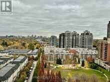 1605 - 18 HARRISON GARDEN Toronto