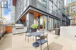 3308 - 82 DALHOUSIE STREET Toronto