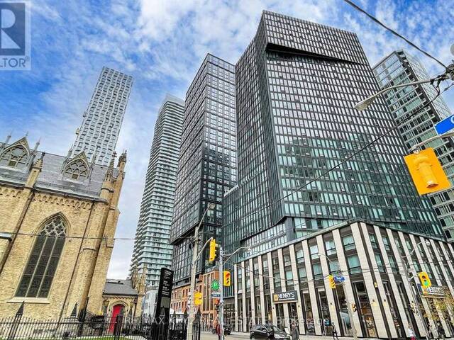 3308 - 82 DALHOUSIE STREET Toronto Ontario