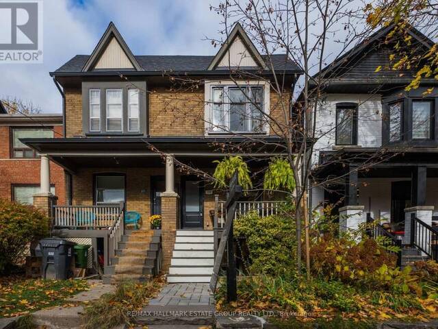 30 AUSTIN AVENUE Toronto Ontario