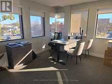 #206 - 400 DUNDAS STREET W Whitby