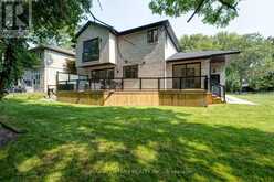 4 TREDVALLEY GROVE Toronto