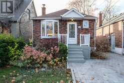 52 CORNELL AVENUE Toronto