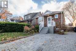 52 CORNELL AVENUE Toronto