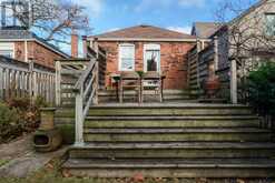 52 CORNELL AVENUE Toronto