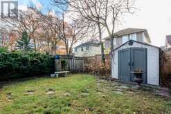 52 CORNELL AVENUE Toronto