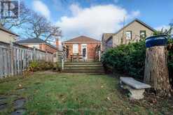 52 CORNELL AVENUE Toronto