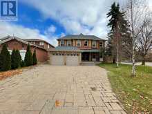 1 GLAMORGAN COURT Markham