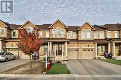 37 IVOR CRESCENT Brampton