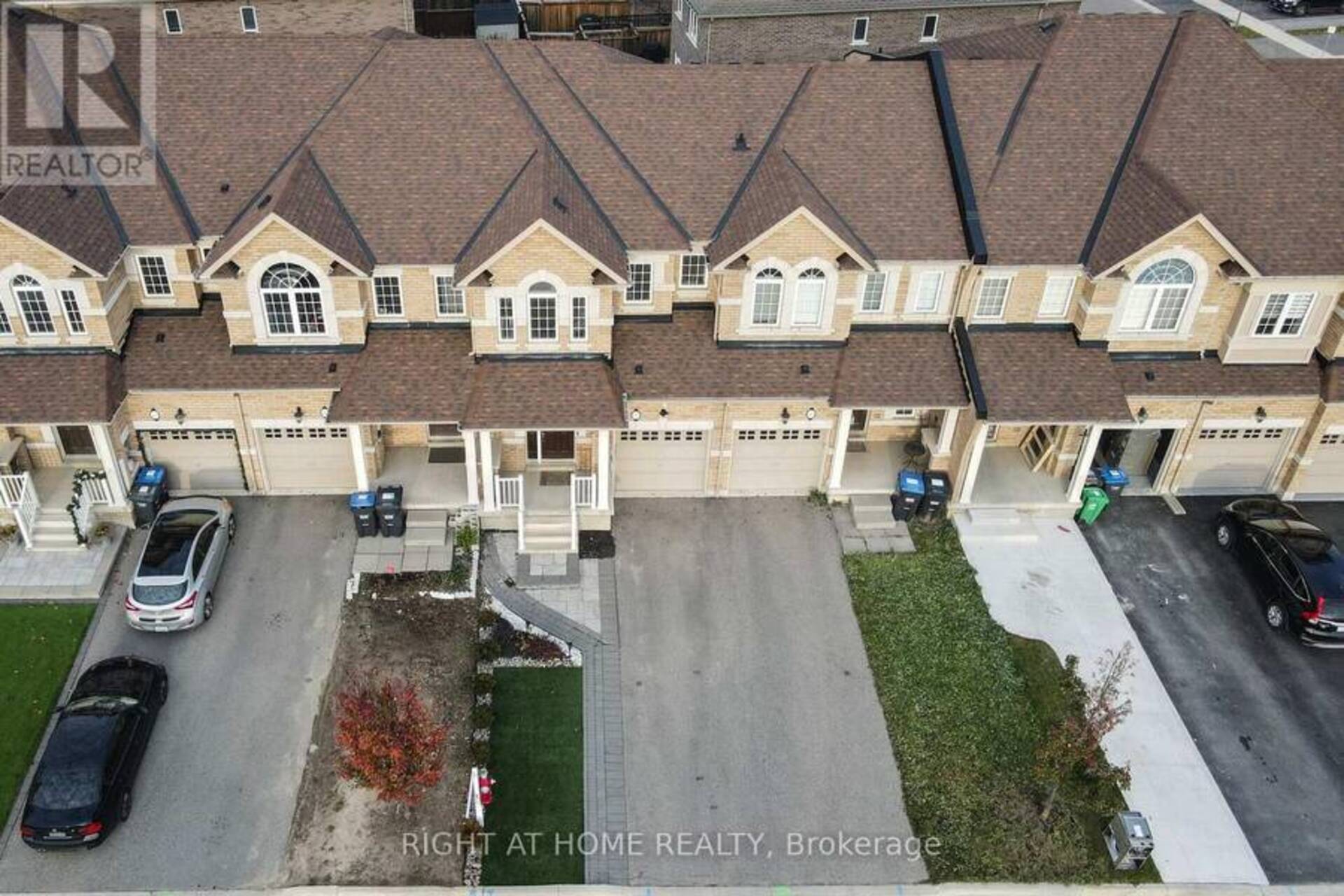 37 IVOR CRESCENT Brampton