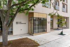 314 - 9 CROHAM ROAD Toronto