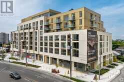 314 - 9 CROHAM ROAD Toronto