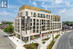 314 - 9 CROHAM ROAD Toronto