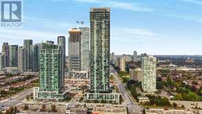 3501 - 3975 GRAND PARK DRIVE Mississauga