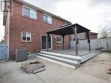 44 CONKLIN DRIVE Brampton