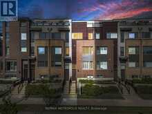 155 STANLEY GREENE BOULEVARD Toronto