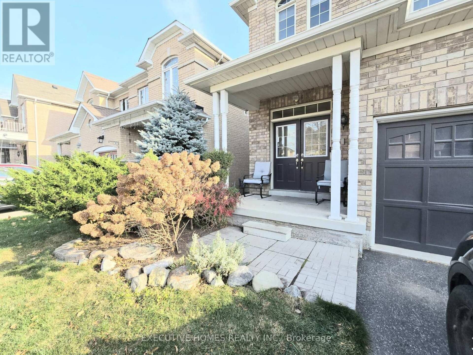 46 VERSALLIES CRESCENT Brampton