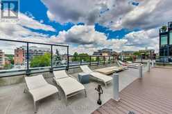 1005 - 8 DOVERCOURT ROAD Toronto