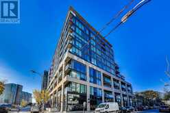 1005 - 8 DOVERCOURT ROAD Toronto