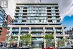 1005 - 8 DOVERCOURT ROAD Toronto