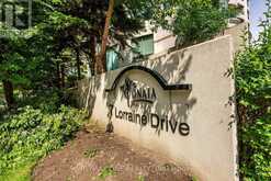 909 - 7 LORRAINE DRIVE Toronto