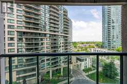 909 - 7 LORRAINE DRIVE Toronto