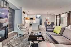 418 - 20 SCRIVENER SQUARE Toronto